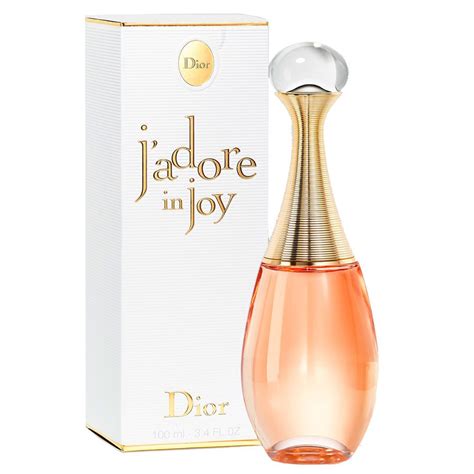 dior j adore in joy parfum